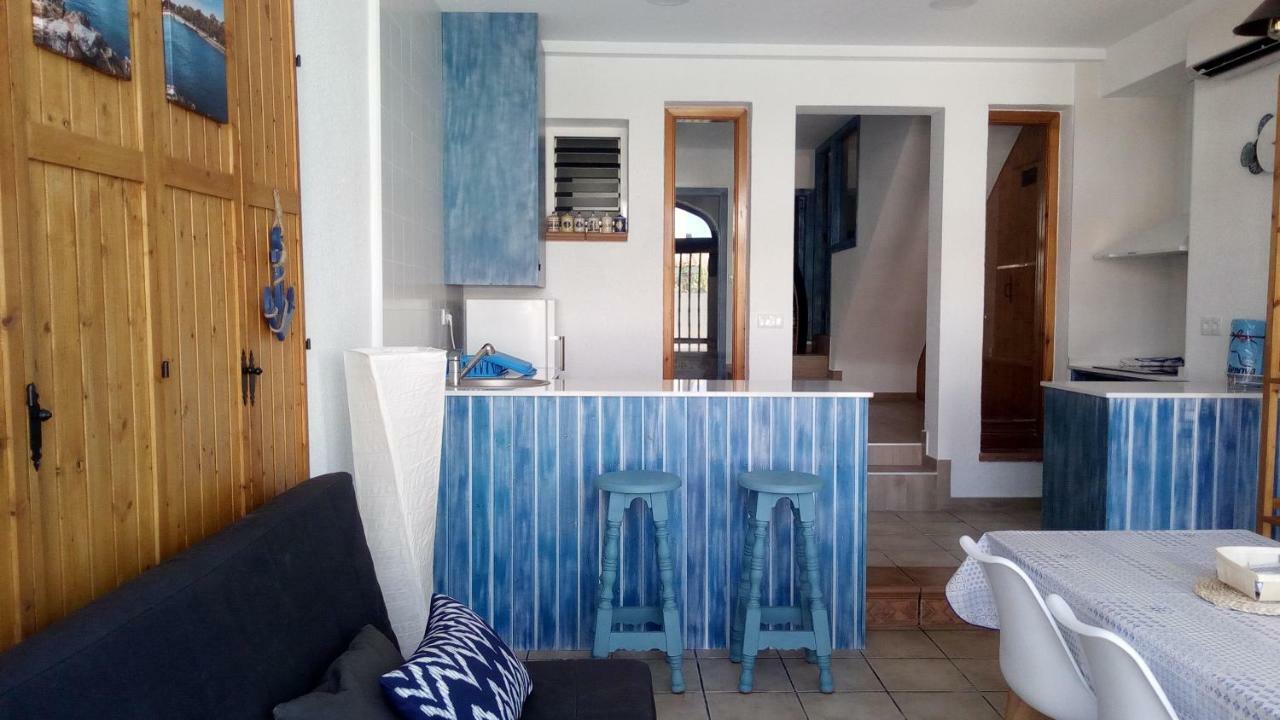 Pilarsevahome-Apartamento Marinero Santa Pola Exterior foto